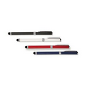 Multifunction Stylus 2-in-1